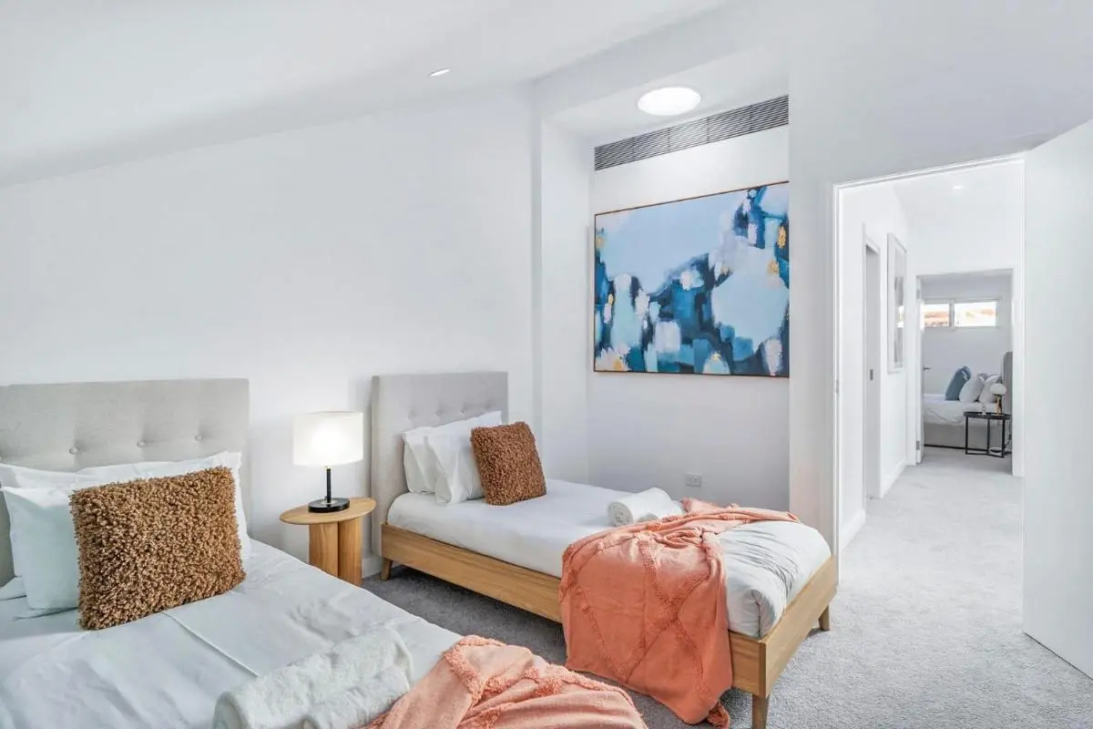 Image 6 of Tranquil Haven in Balmain