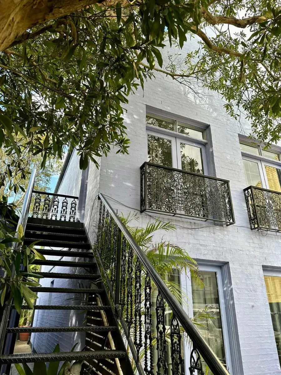 Image 6 of Upper Chapel Loft Apartment