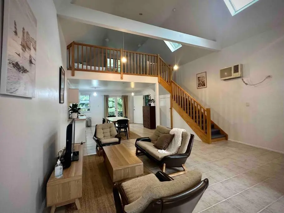 Image of Upper Chapel Loft Apartment
