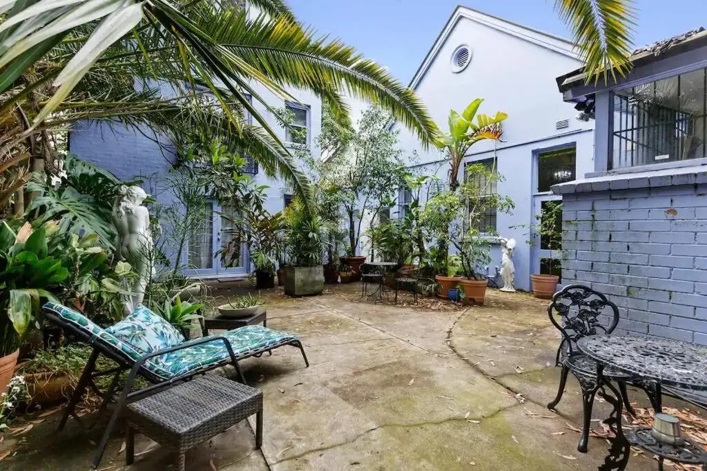 Image 3 of Upper Chapel Loft Apartment
