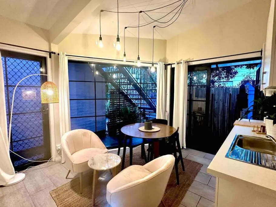 Image 1 of Upper Chapel Loft Apartment