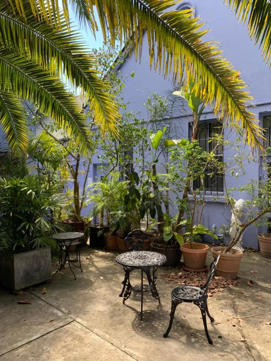 Image 5 of Upper Chapel Loft Apartment
