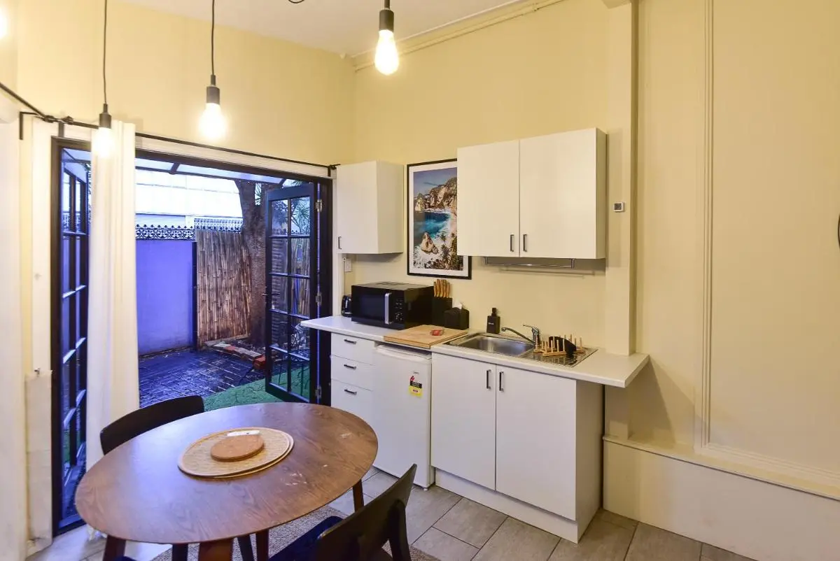 Image 4 of Upper Chapel Loft Apartment
