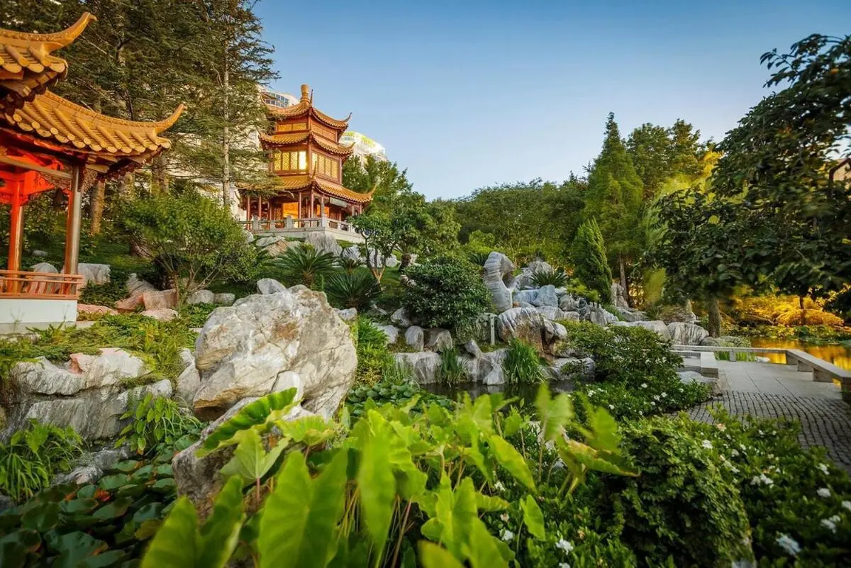 Image 6 of Urban Bliss 2BR Abode – Luxury丨Comfort丨Parking