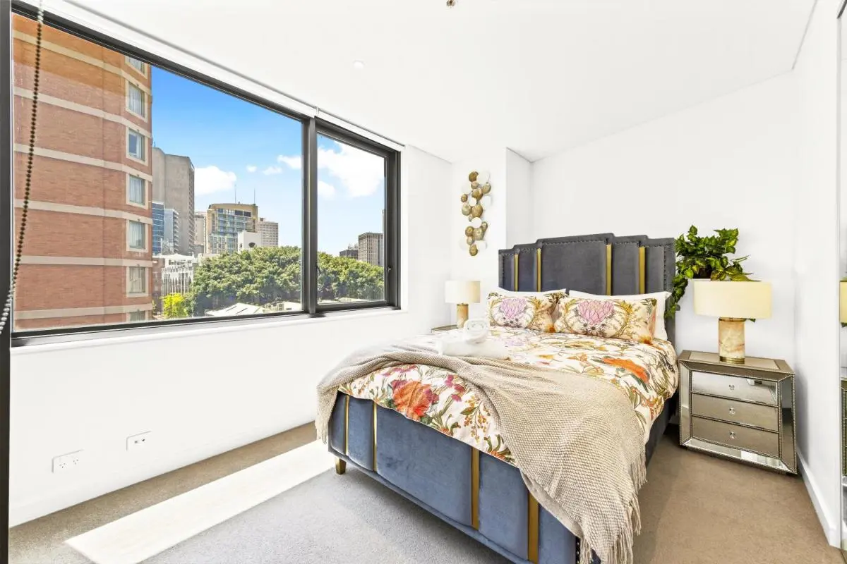 Image 1 of Urban Bliss 2BR Abode – Luxury丨Comfort丨Parking