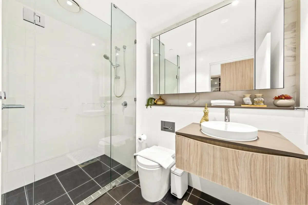 Image 2 of Urban Bliss 2BR Abode – Luxury丨Comfort丨Parking