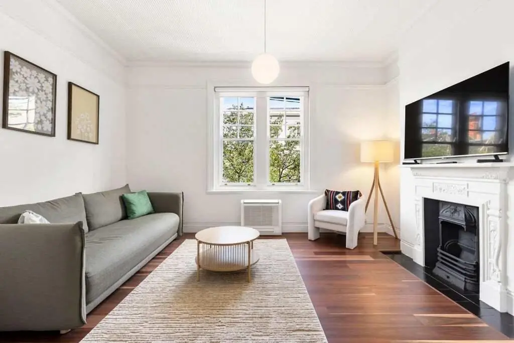 Image of Urban Retreat Near Sydney Harbour