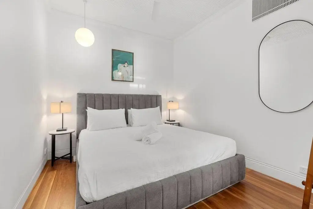 Image 3 of Urban Retreat Near Sydney Harbour