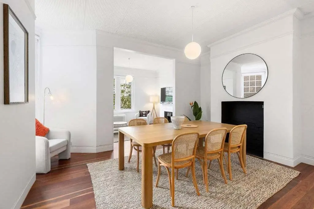 Image 1 of Urban Retreat Near Sydney Harbour