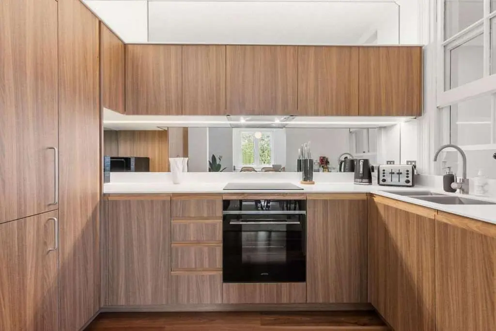 Image 2 of Urban Retreat Near Sydney Harbour