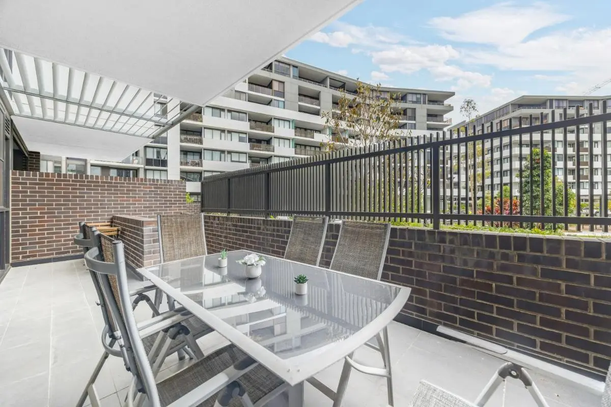 Image 5 of Urban Surf Garden Hideaway