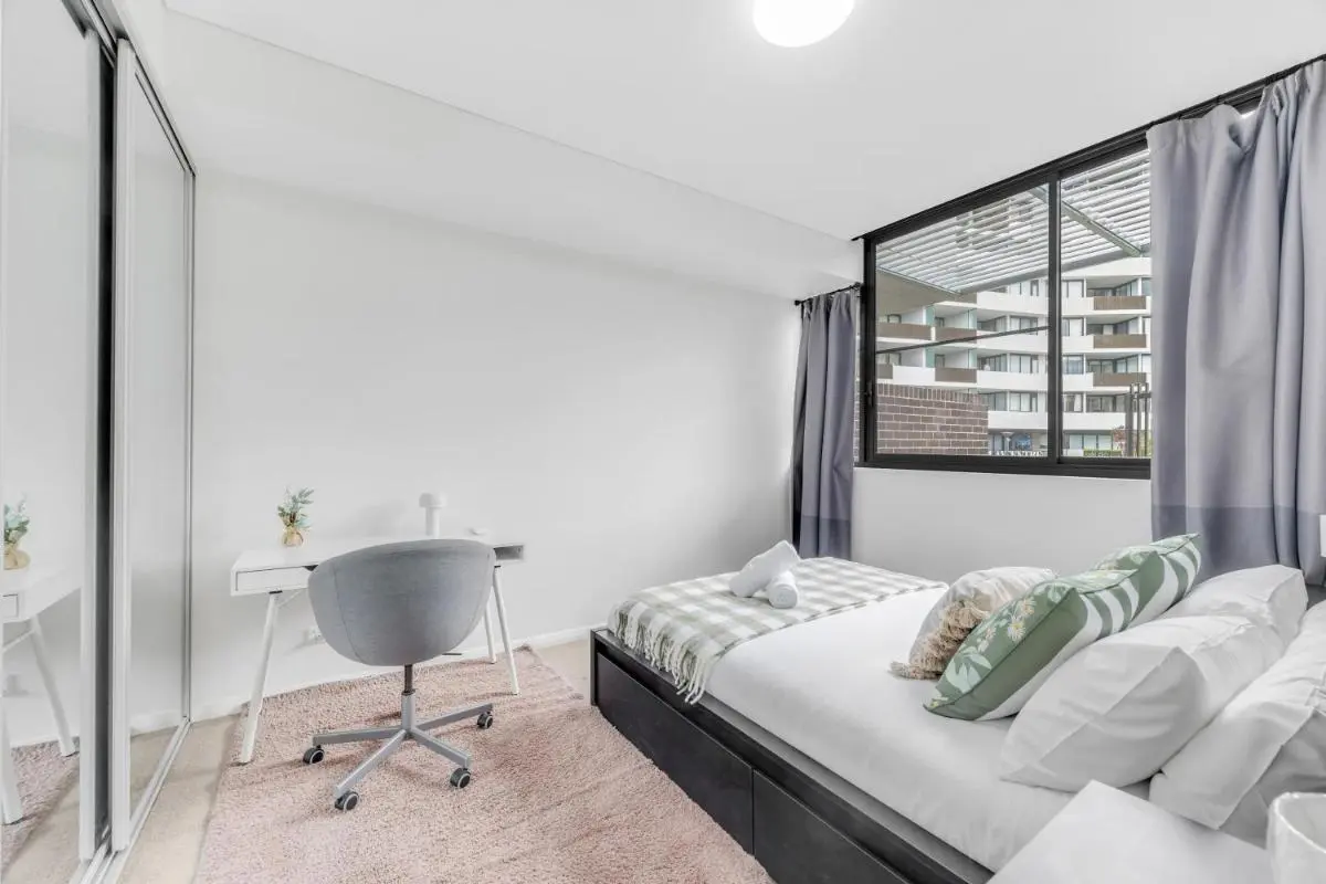 Image 1 of Urban Surf Garden Hideaway