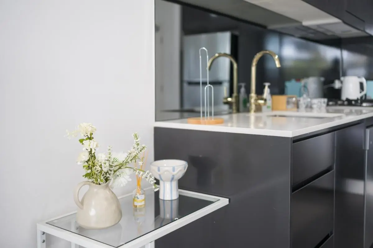 Image 2 of Urban Surf Garden Hideaway