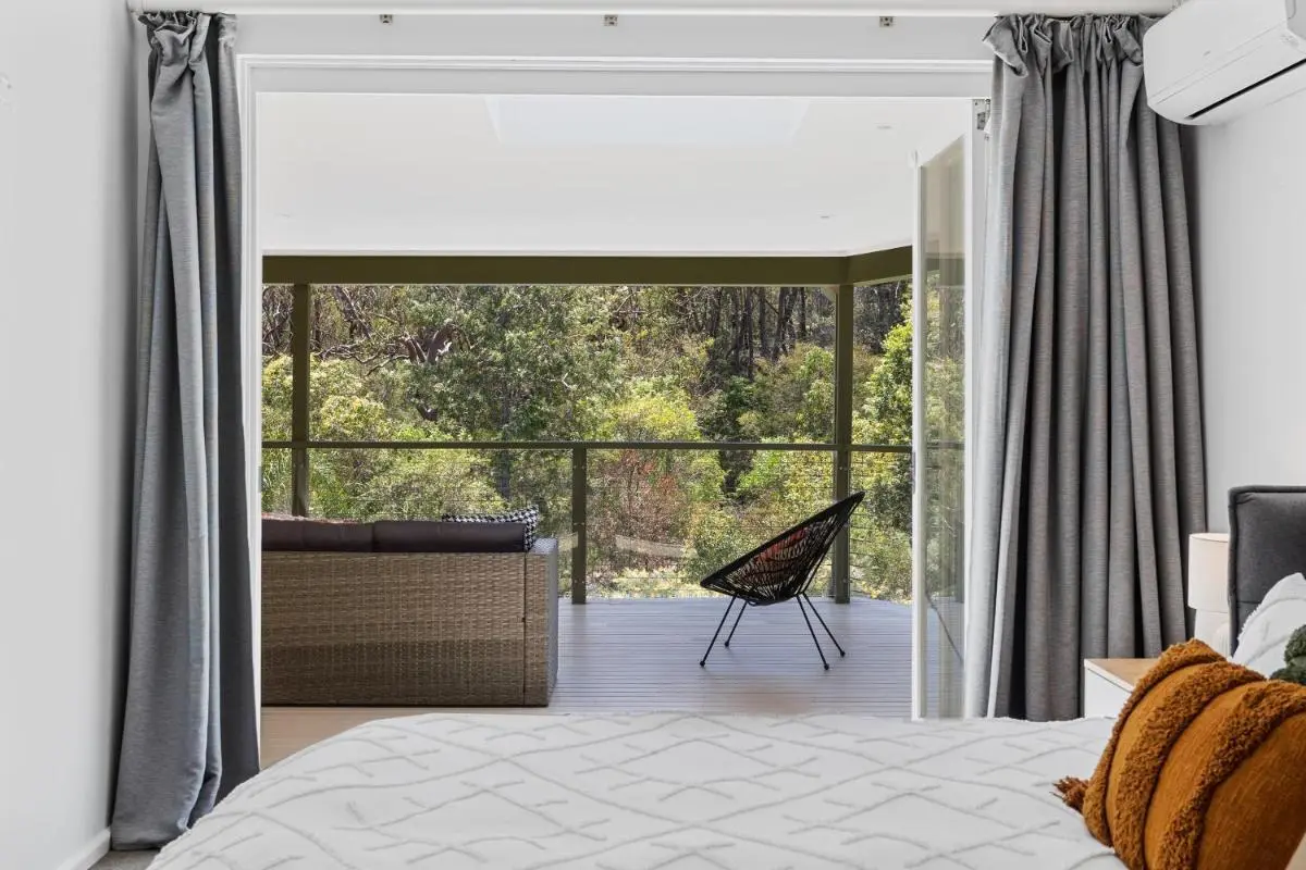 Image 1 of Urban poolside oasis in Sydney- outdoor living at its best