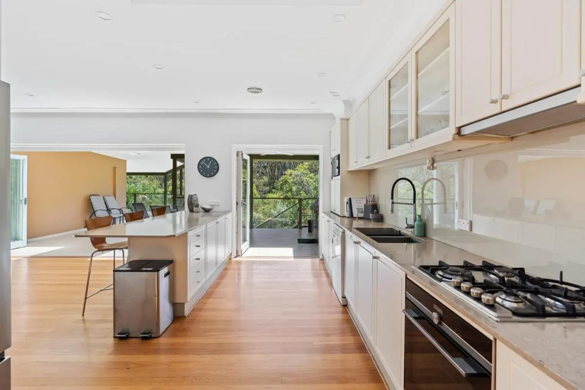 Image 4 of Urban poolside oasis in Sydney- outdoor living at its best