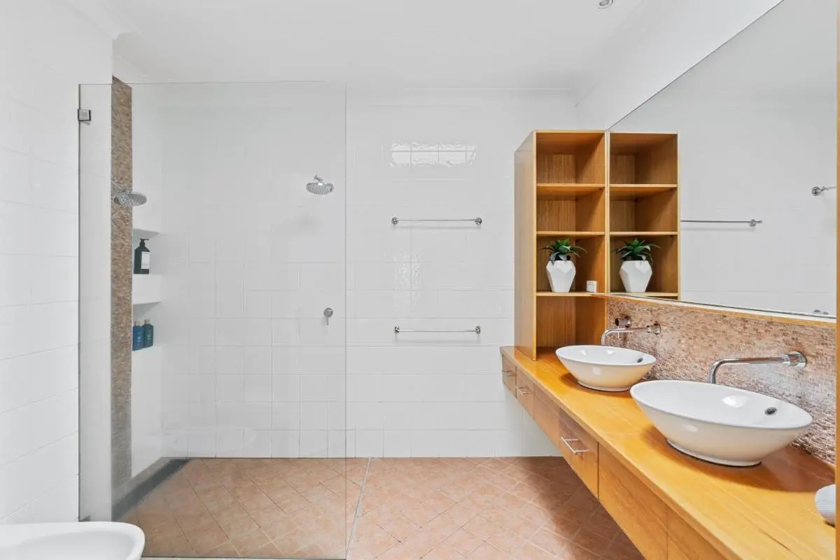 Image 2 of Urban poolside oasis in Sydney- outdoor living at its best