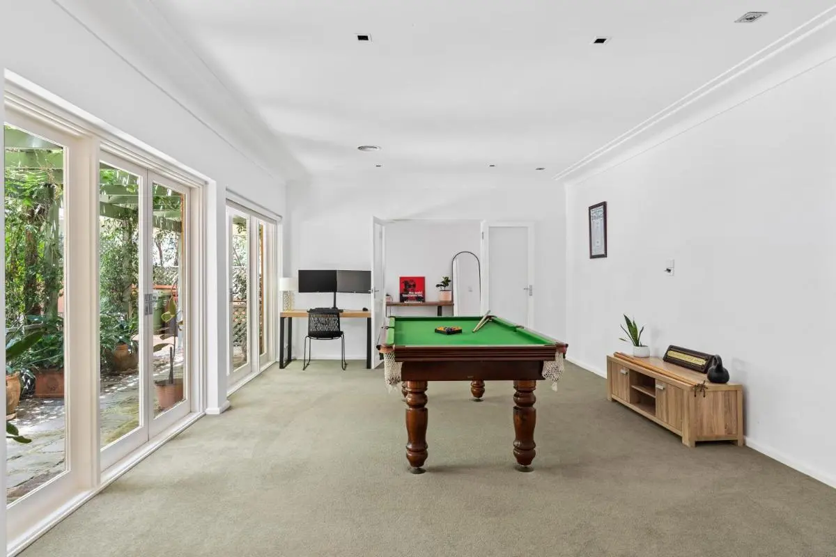 Image 5 of Urban poolside oasis in Sydney- outdoor living at its best