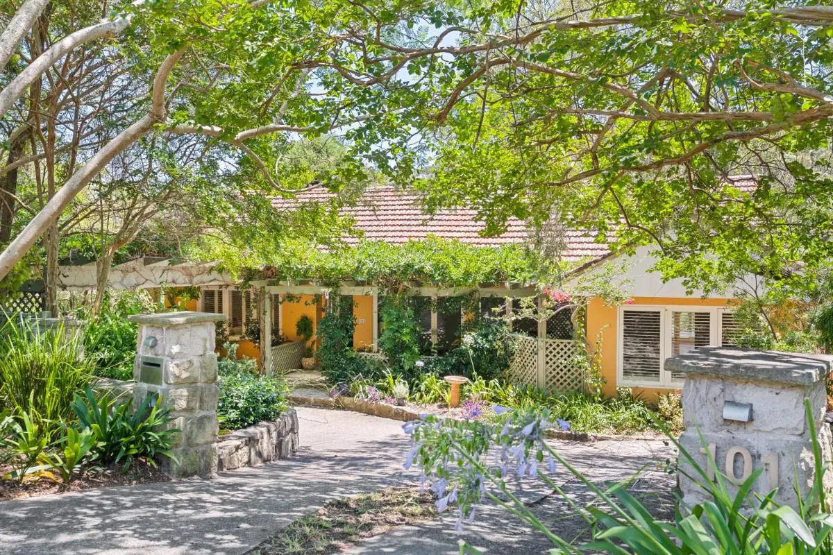 Image 6 of Urban poolside oasis in Sydney- outdoor living at its best