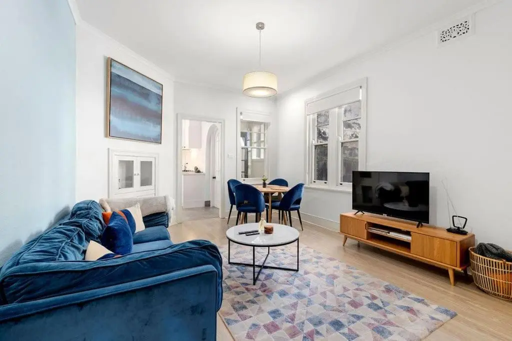 Image of Vacation Home w Private Rooftop and Harbour View