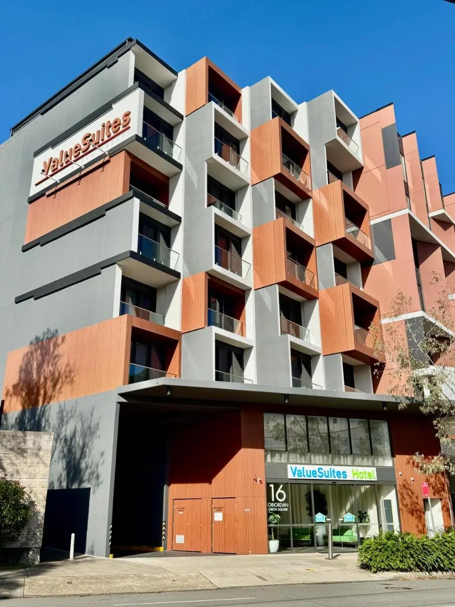 Image 5 of Value Suites Green Square