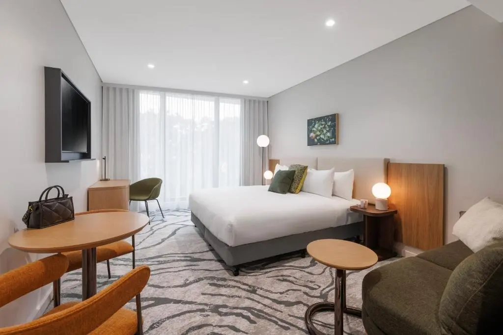 Image of Veriu Macquarie Park