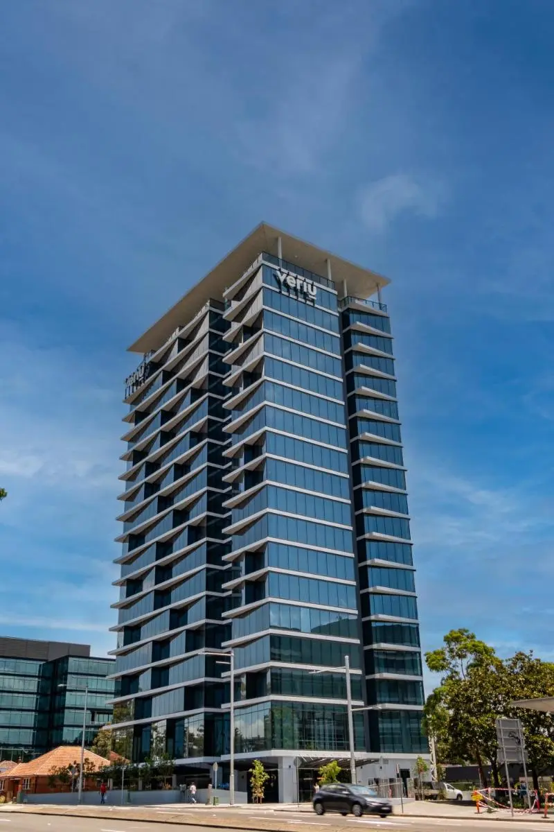 Image 3 of Veriu Macquarie Park