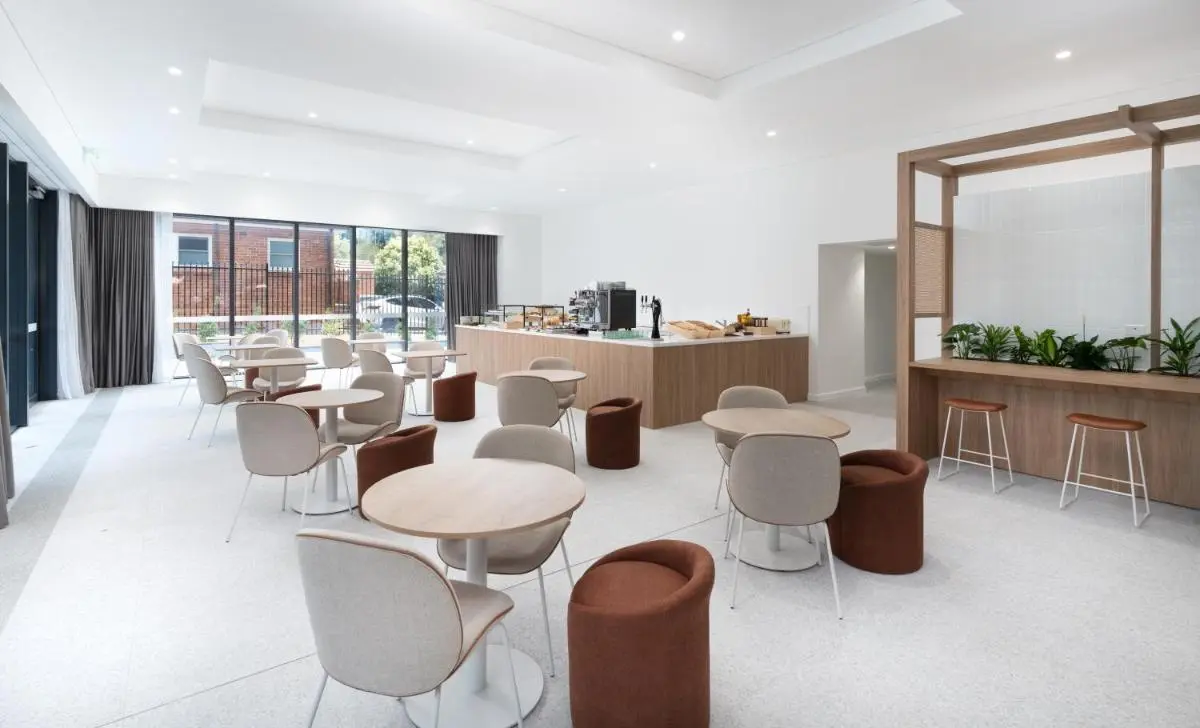 Image 5 of Veriu Macquarie Park