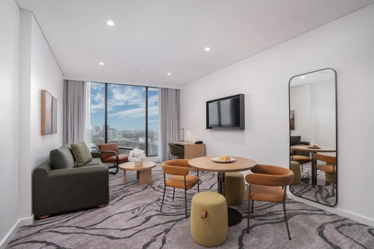 Image 2 of Veriu Macquarie Park