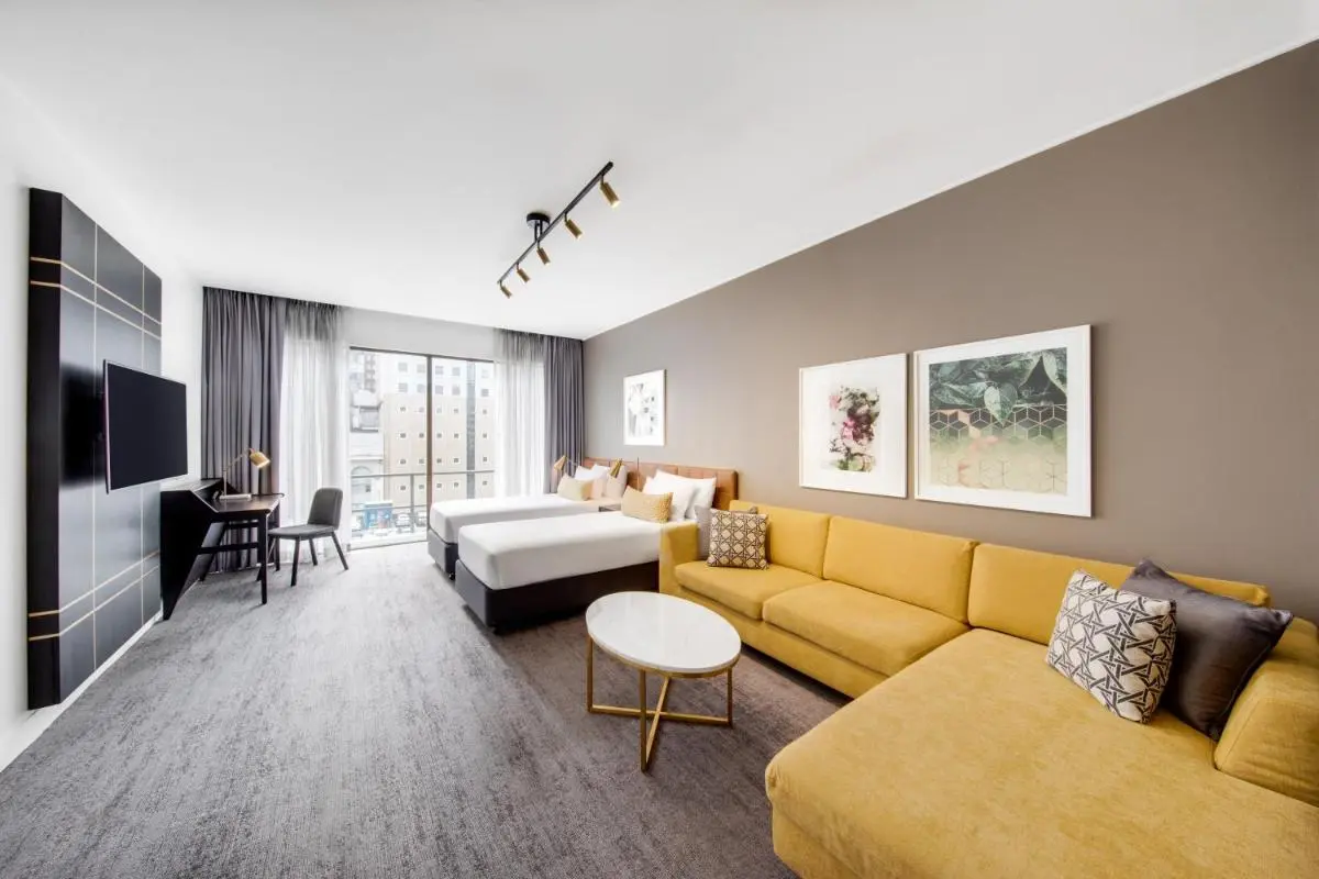 Image 5 of Vibe Hotel Sydney