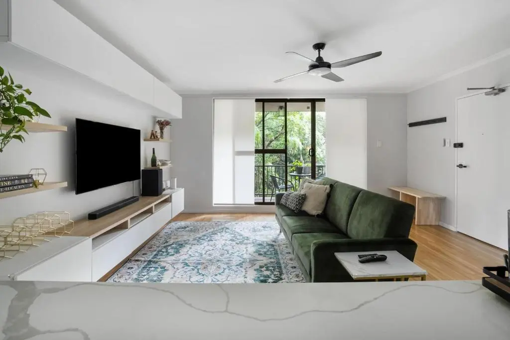 Image of Viva Verdant – Stroll to Darling Harbour and CBD