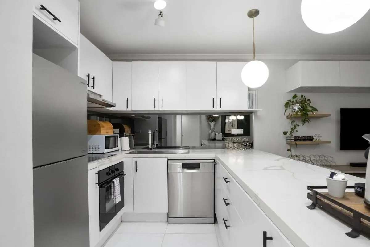 Image 3 of Viva Verdant – Stroll to Darling Harbour and CBD