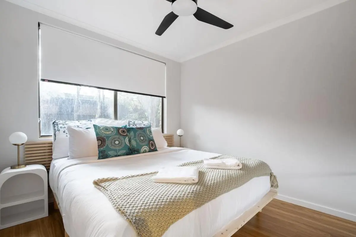 Image 1 of Viva Verdant – Stroll to Darling Harbour and CBD