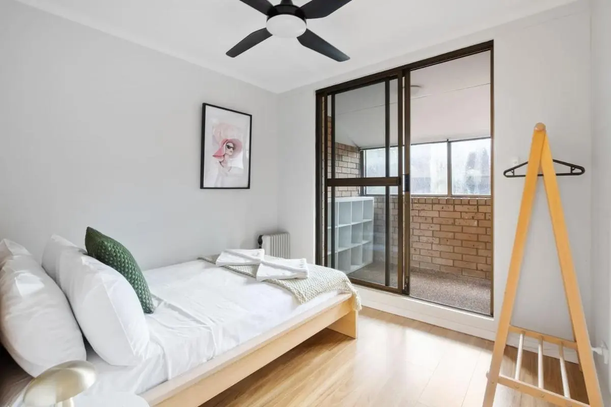 Image 6 of Viva Verdant – Stroll to Darling Harbour and CBD