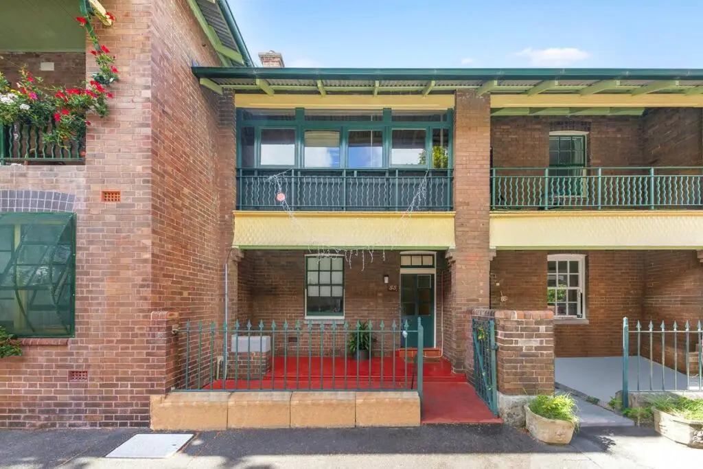 Image 4 of Walk to the Opera House