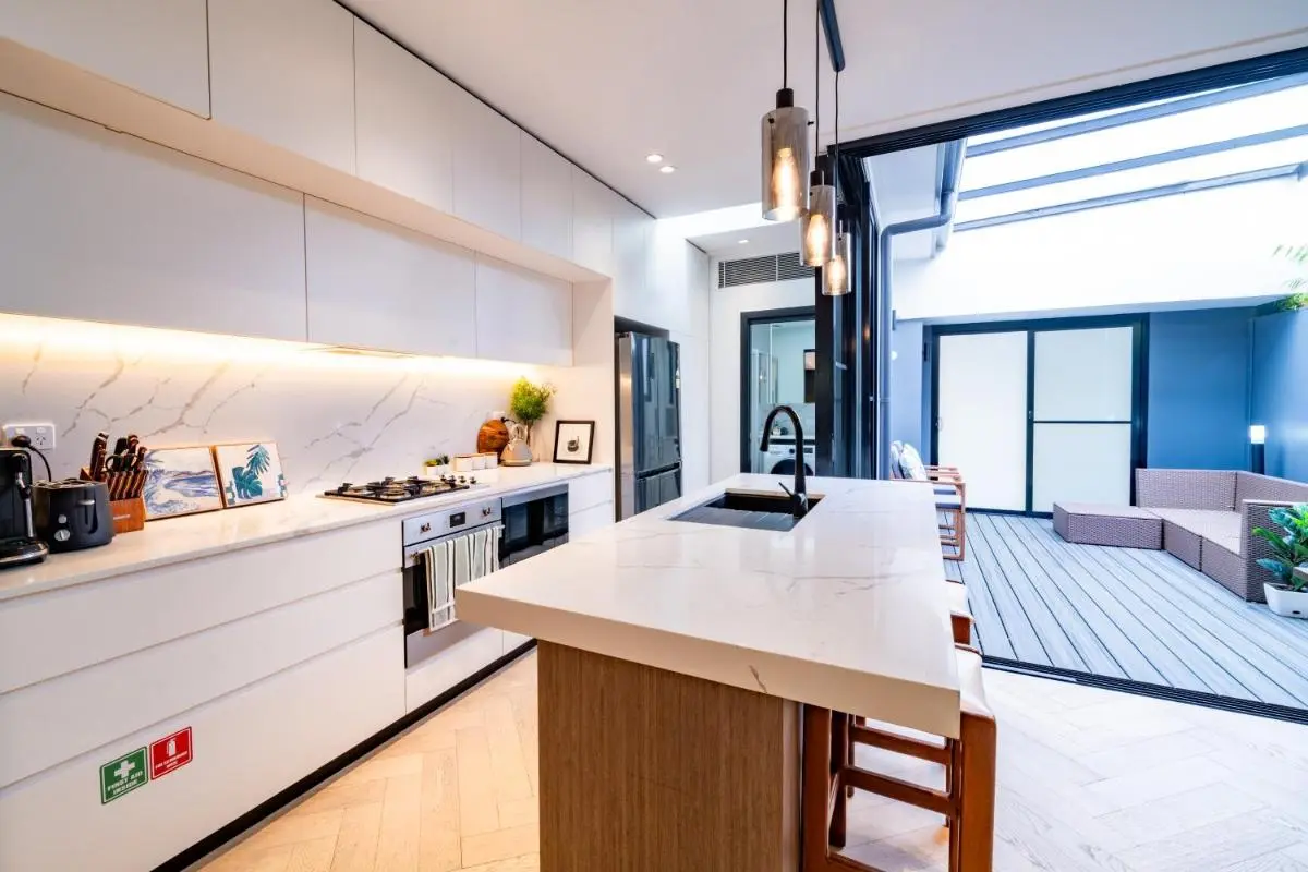 Image 4 of Warm I Welcoming Glebe Retreat I Family Fun Awaits