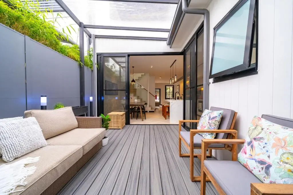 Image of Warm I Welcoming Glebe Retreat I Family Fun Awaits