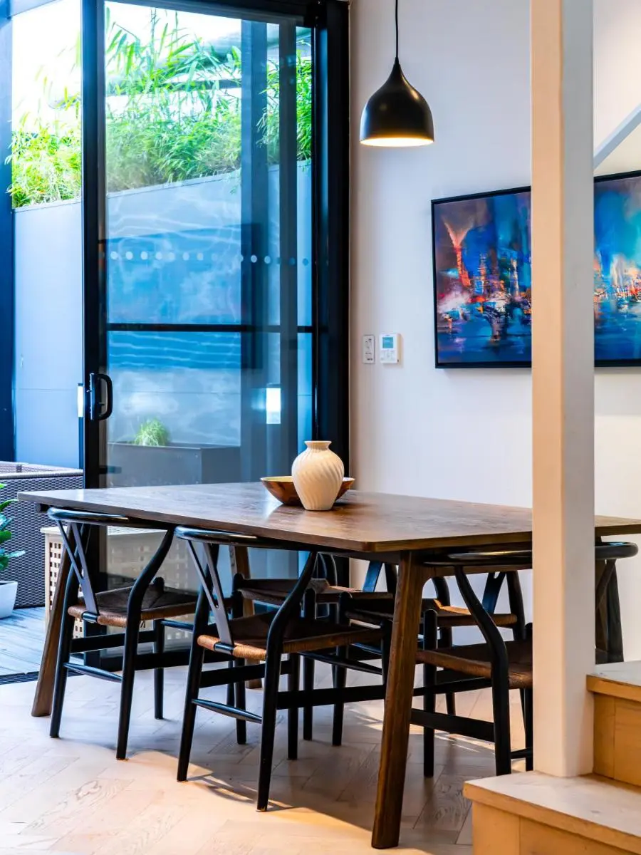 Image 5 of Warm I Welcoming Glebe Retreat I Family Fun Awaits