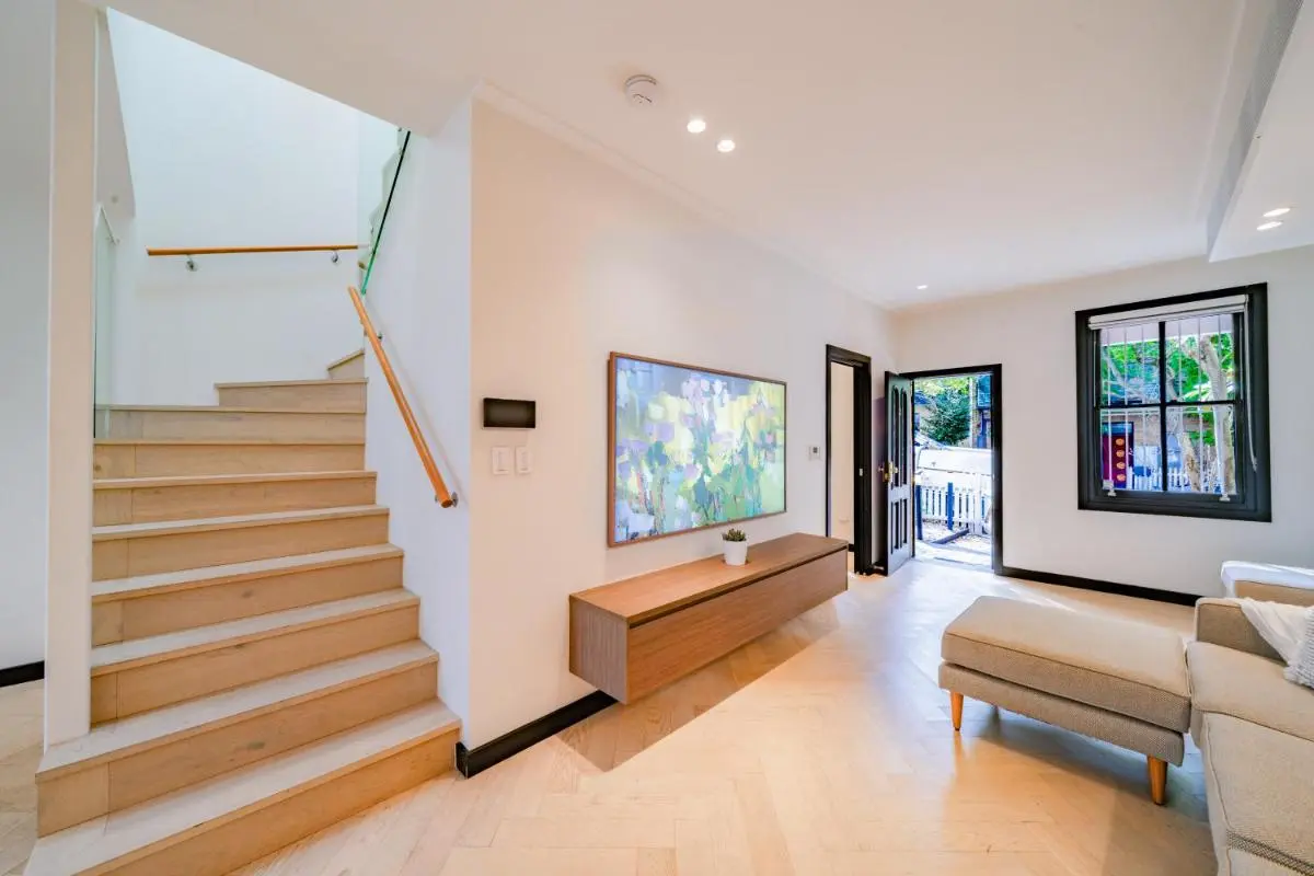 Image 3 of Warm I Welcoming Glebe Retreat I Family Fun Awaits