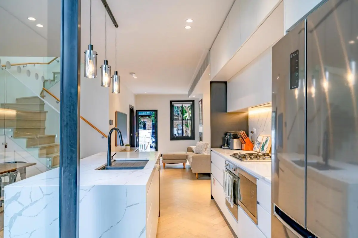 Image 1 of Warm I Welcoming Glebe Retreat I Family Fun Awaits