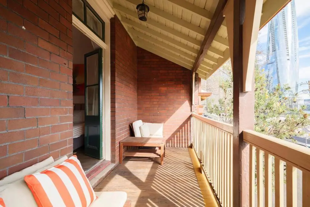 Image 5 of Water front – KING 3 Room Rooftop The Rocks #E2