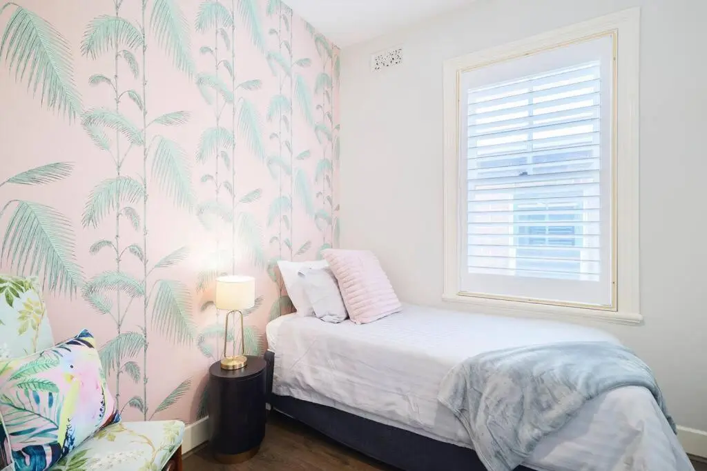 Image 6 of Water front – KING 3 Room Rooftop The Rocks #E2