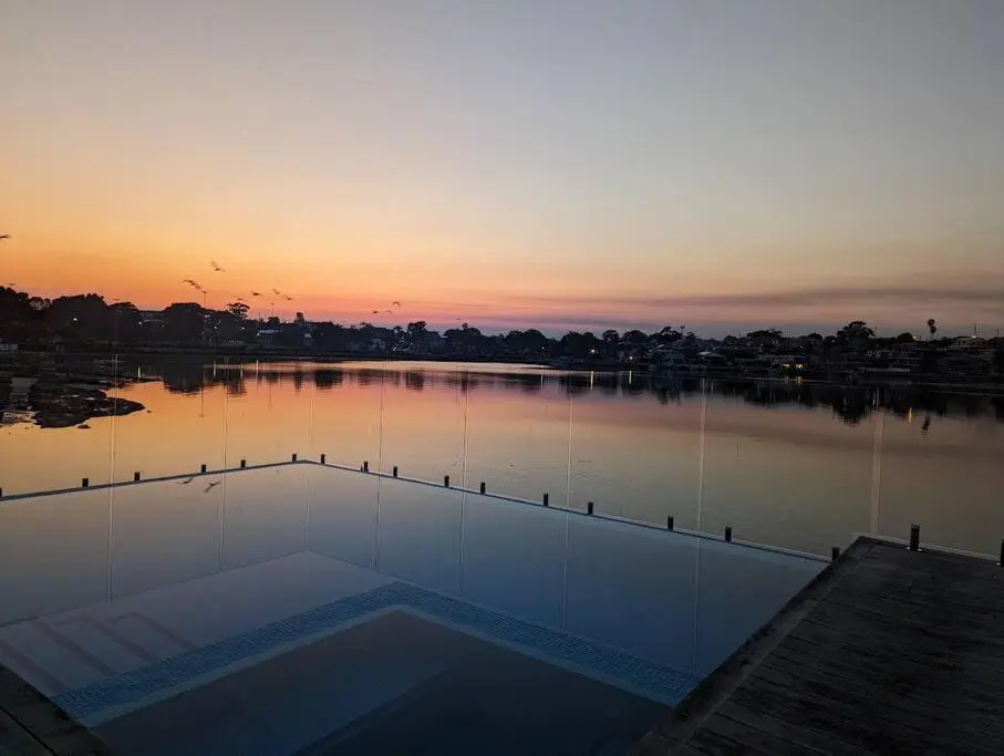 Image of Waterfront Oasis ,Panoramic Views, Infinity Pool