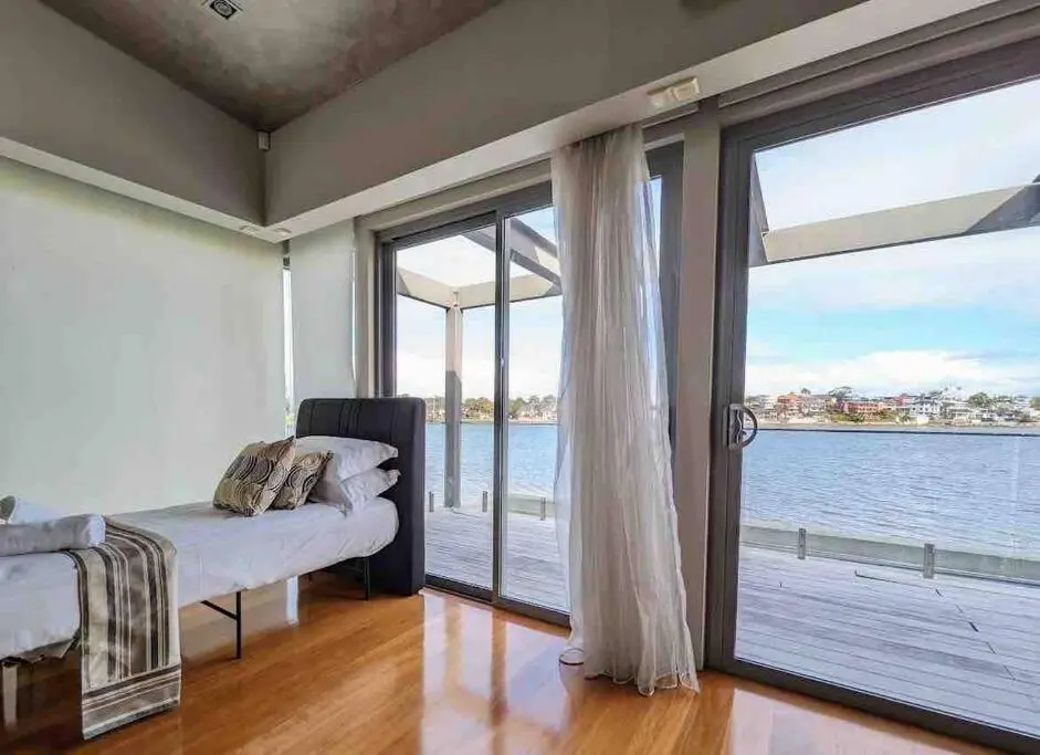 Image 1 of Waterfront Oasis ,Panoramic Views, Infinity Pool