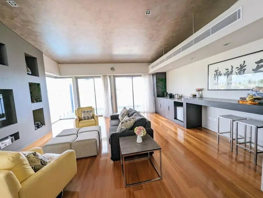 Image 4 of Waterfront Oasis ,Panoramic Views, Infinity Pool