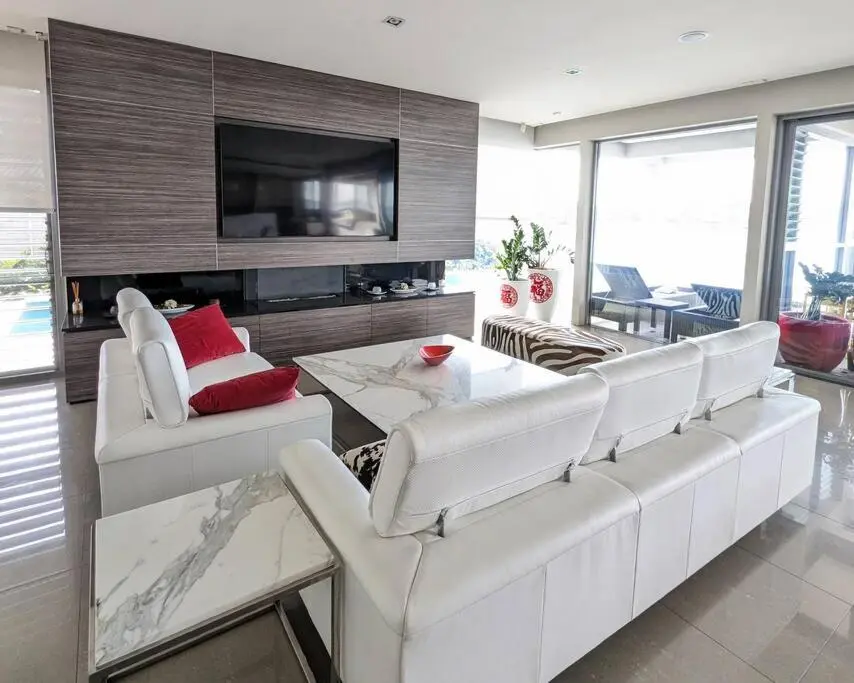 Image 5 of Waterfront Oasis ,Panoramic Views, Infinity Pool