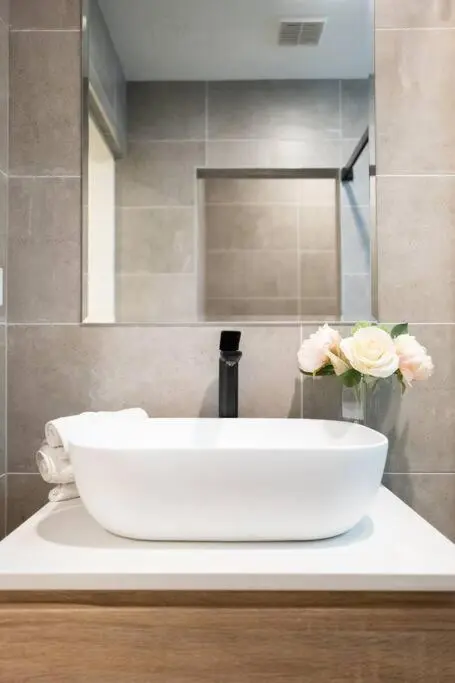 Image 6 of Waterfront – KING Bed Master @ Rocks Sydney #9A