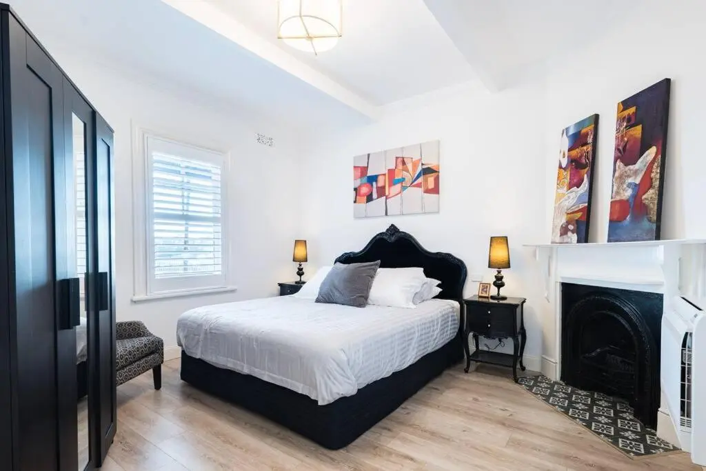 Image 1 of Waterfront – KING Master 4 Bedroom 3 Storey#9-10