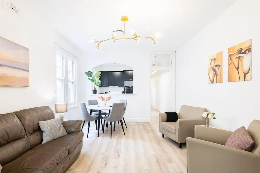 Image 4 of Waterfront – KING Suite New Rooftop Terrace #11A