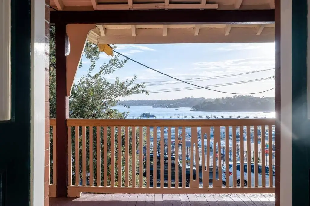 Image 5 of Waterfront – KING Suite New Rooftop Terrace #11A