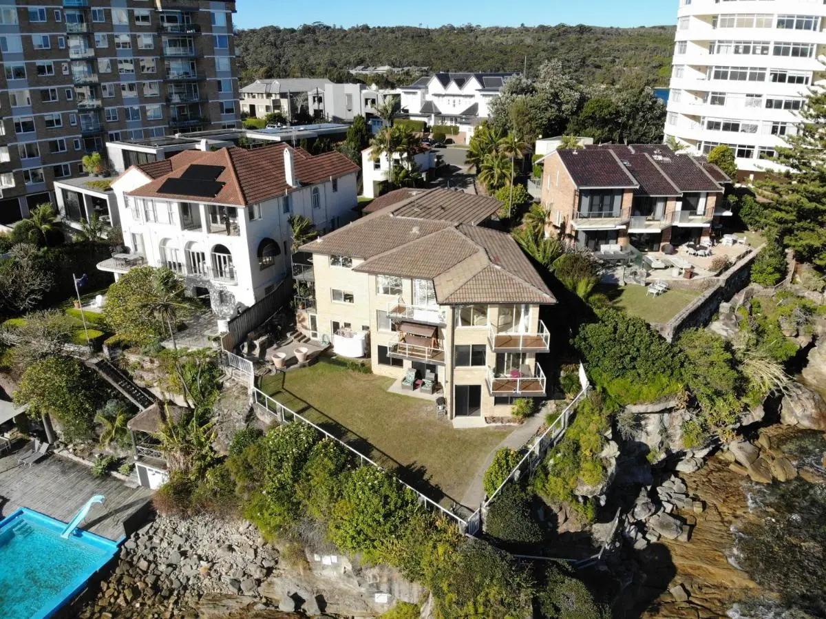 Image 6 of Waterfront on Manly Harbour